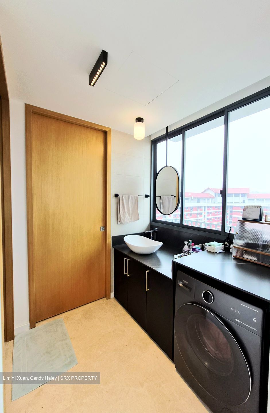Thomson Three (D20), Apartment #635125561
